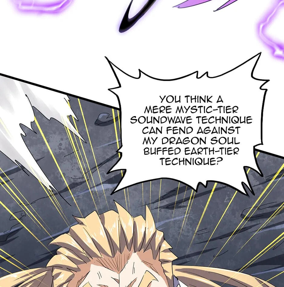 Read The Devil Butler chapter 349 image 54 on Lezhin