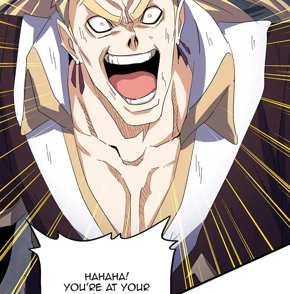 Read The Devil Butler chapter 349 image 55 on Lezhin