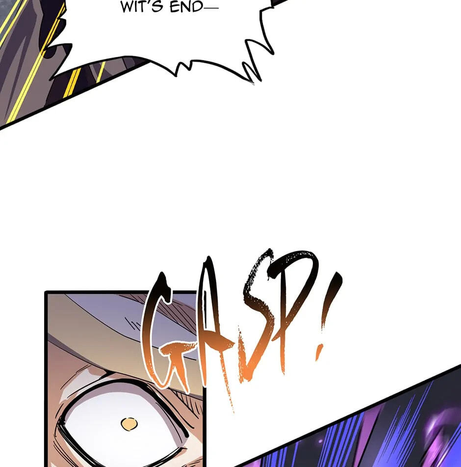 Read The Devil Butler chapter 349 image 56 on Lezhin