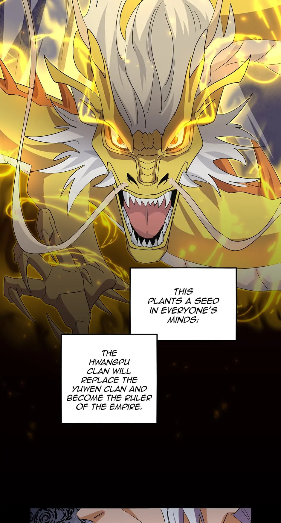 Read The Devil Butler chapter 349 image 6 on Lezhin
