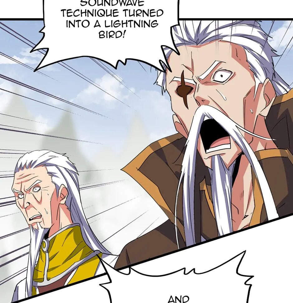 Read The Devil Butler chapter 349 image 65 on Lezhin