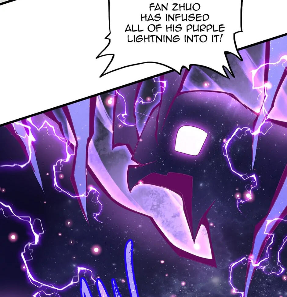 Read The Devil Butler chapter 349 image 66 on Lezhin