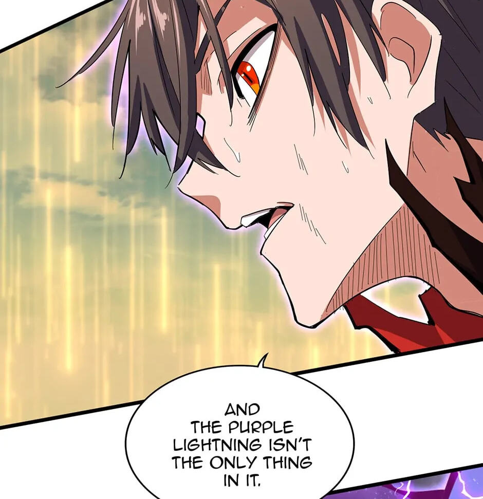 Read The Devil Butler chapter 349 image 72 on Lezhin