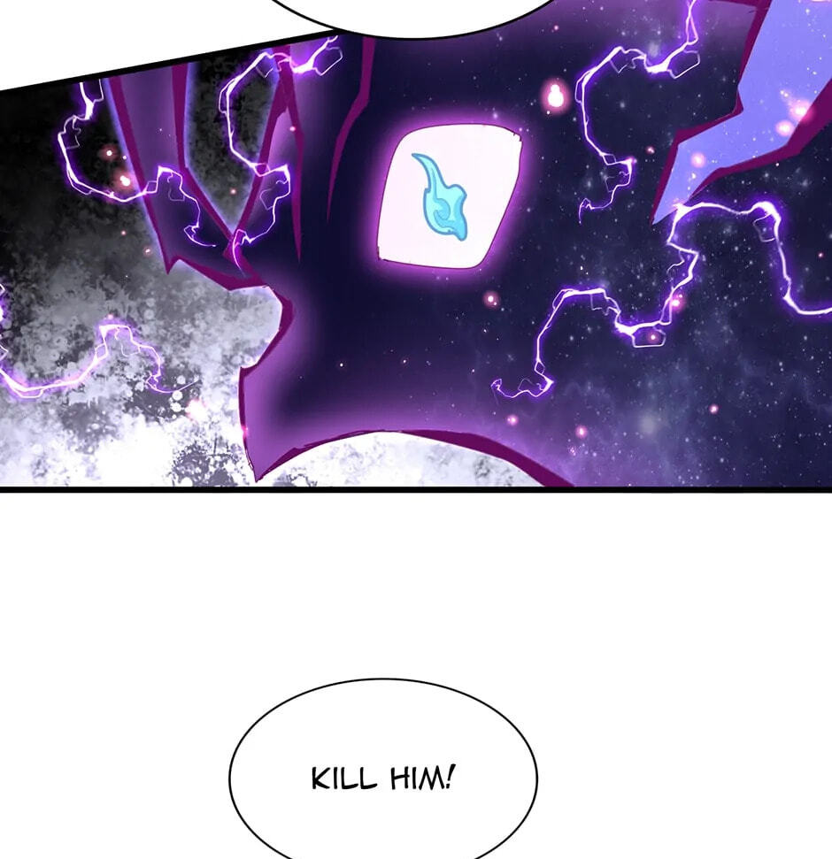 Read The Devil Butler chapter 349 image 73 on Lezhin