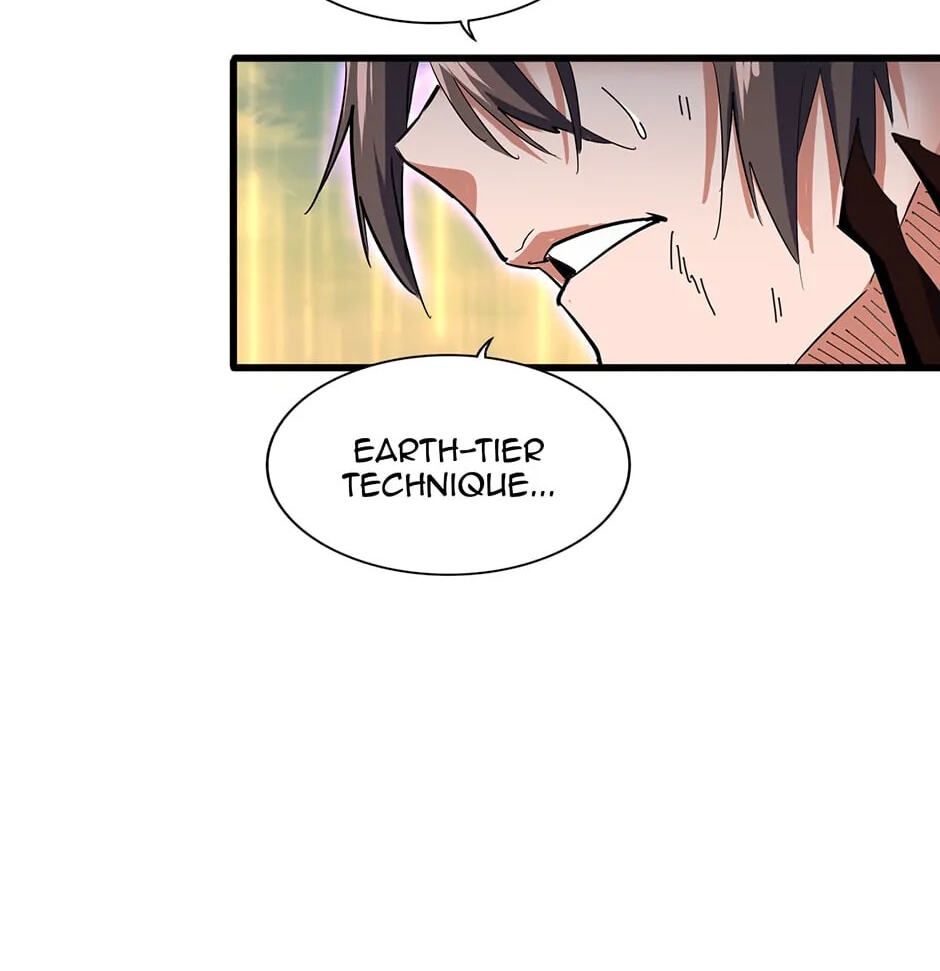Read The Devil Butler chapter 349 image 74 on Lezhin