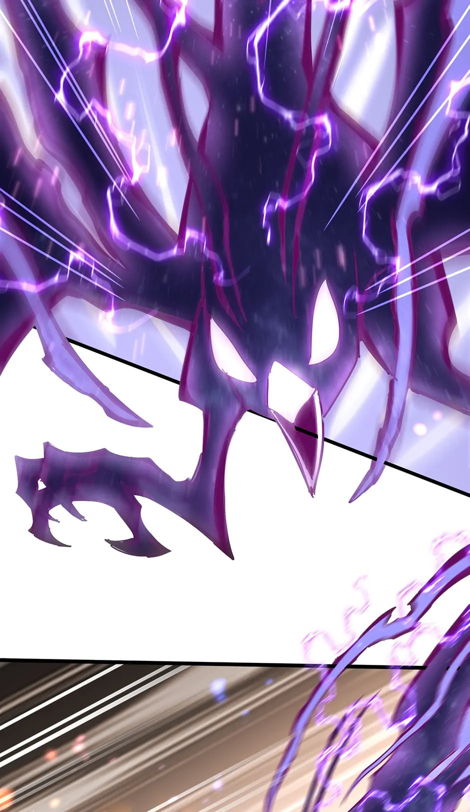 Read The Devil Butler chapter 349 image 76 on Lezhin