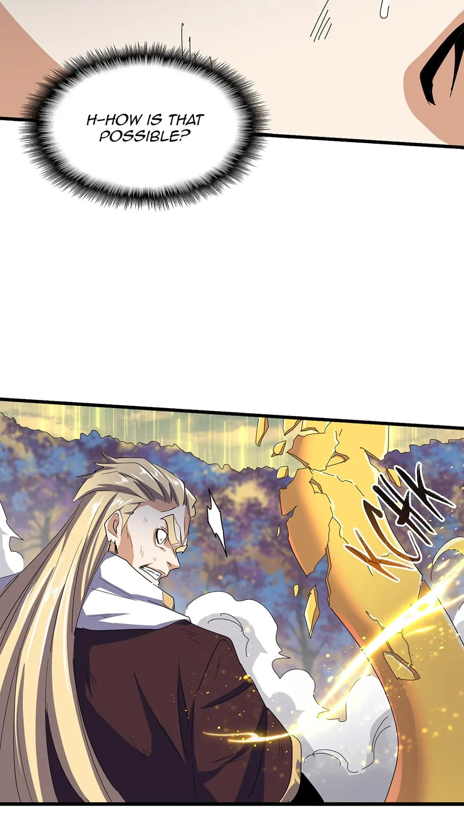 Read The Devil Butler chapter 349 image 83 on Lezhin
