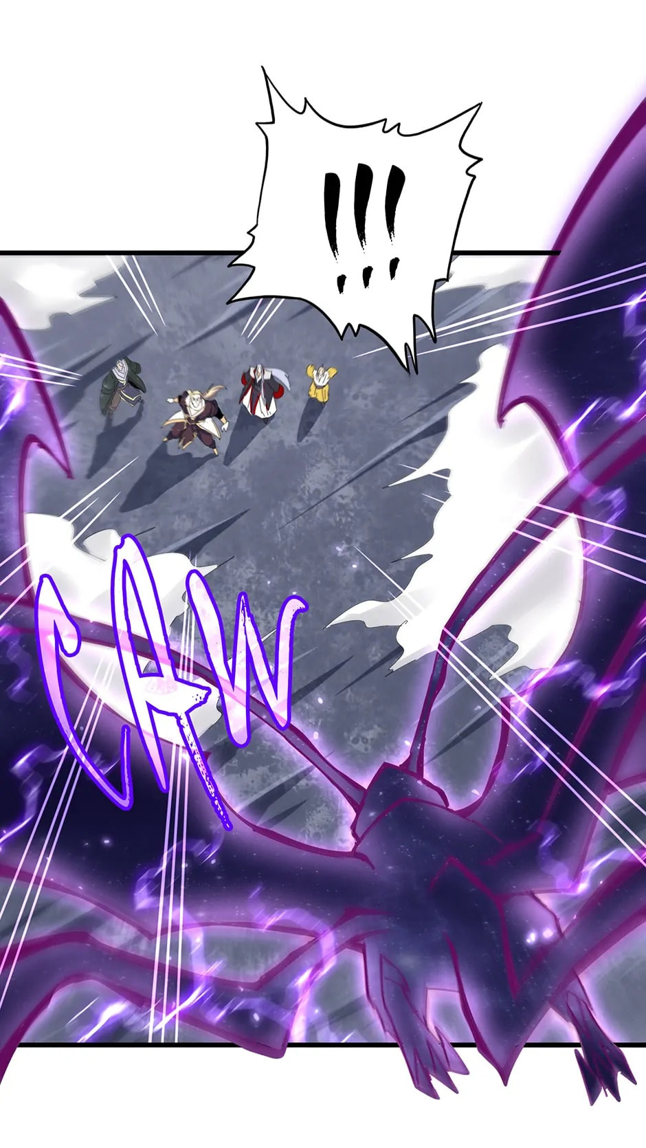 Read The Devil Butler chapter 349 image 84 on Lezhin
