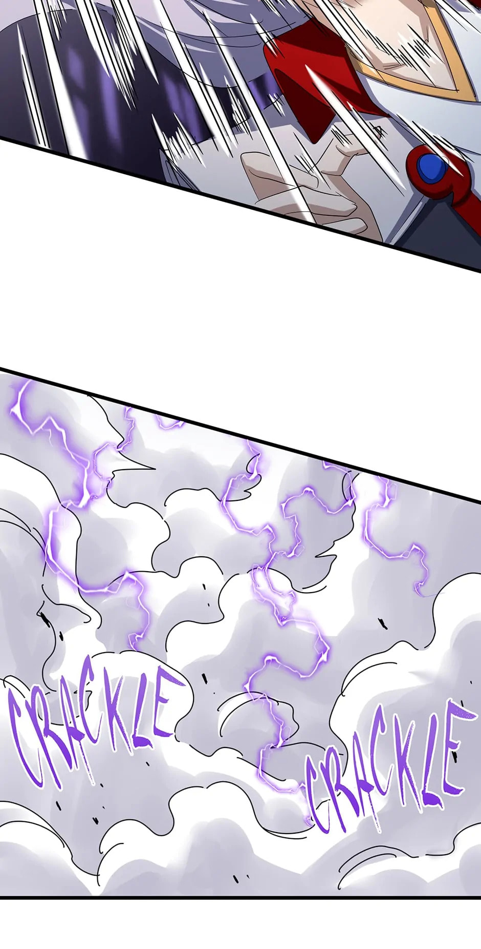 Read The Devil Butler chapter 349 image 90 on Lezhin
