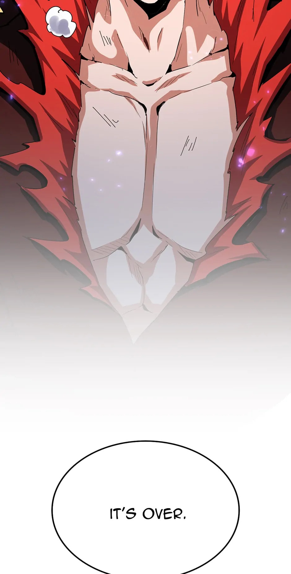 Read The Devil Butler chapter 349 image 92 on Lezhin