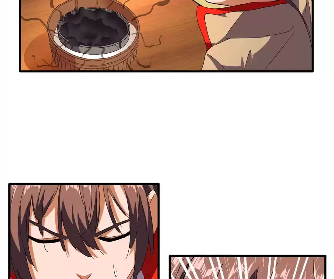 Read The Devil Butler chapter 35 image 10 on Lezhin