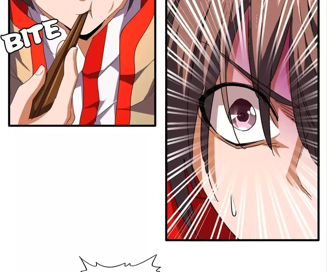 Read The Devil Butler chapter 35 image 11 on Lezhin