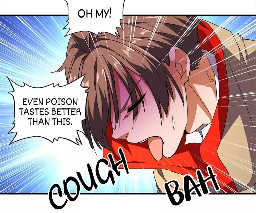Read The Devil Butler chapter 35 image 12 on Lezhin
