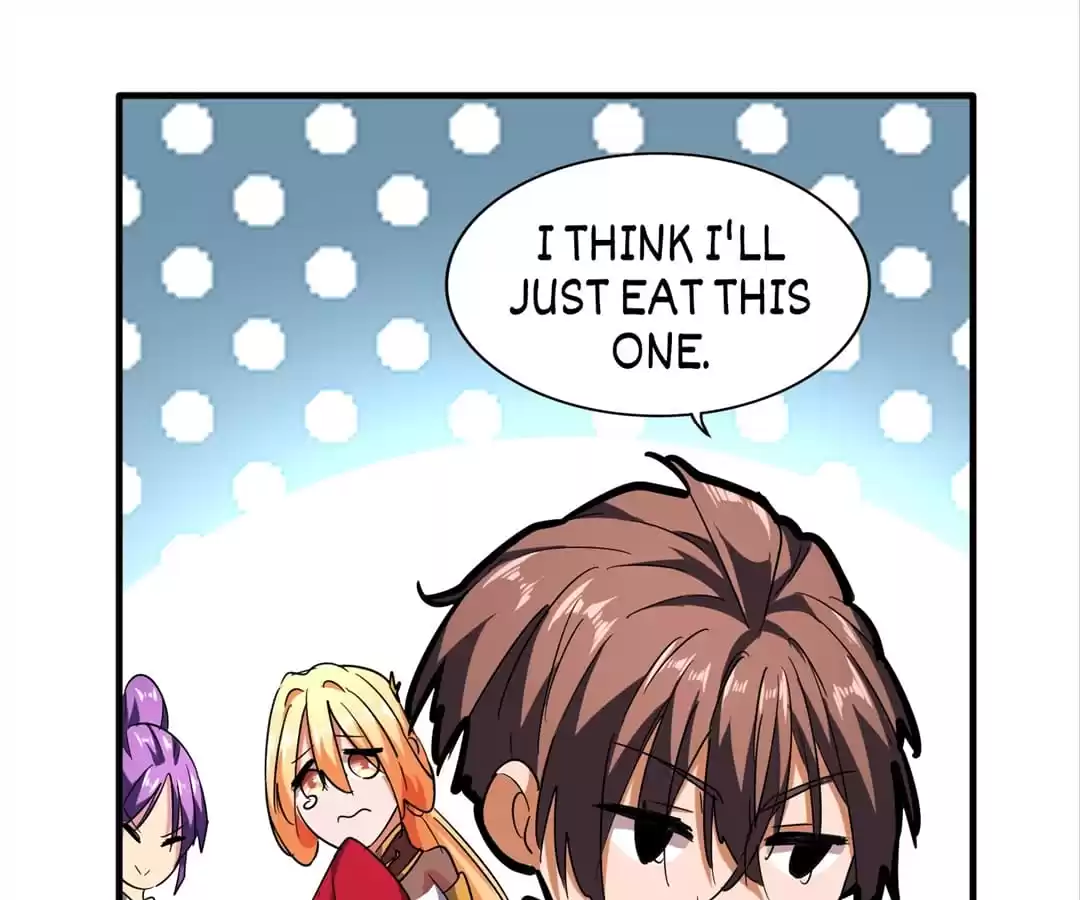 Read The Devil Butler chapter 35 image 14 on Lezhin