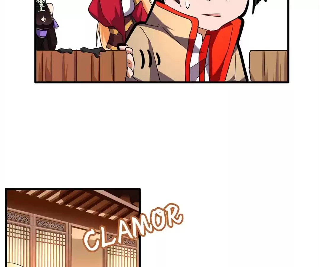 Read The Devil Butler chapter 35 image 15 on Lezhin