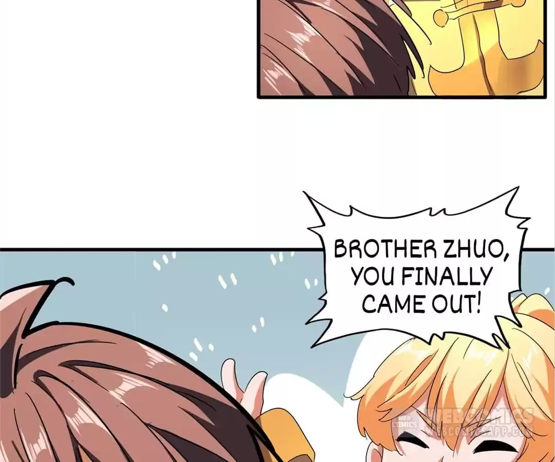 Read The Devil Butler chapter 35 image 17 on Lezhin