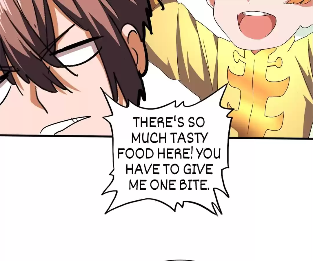 Read The Devil Butler chapter 35 image 18 on Lezhin