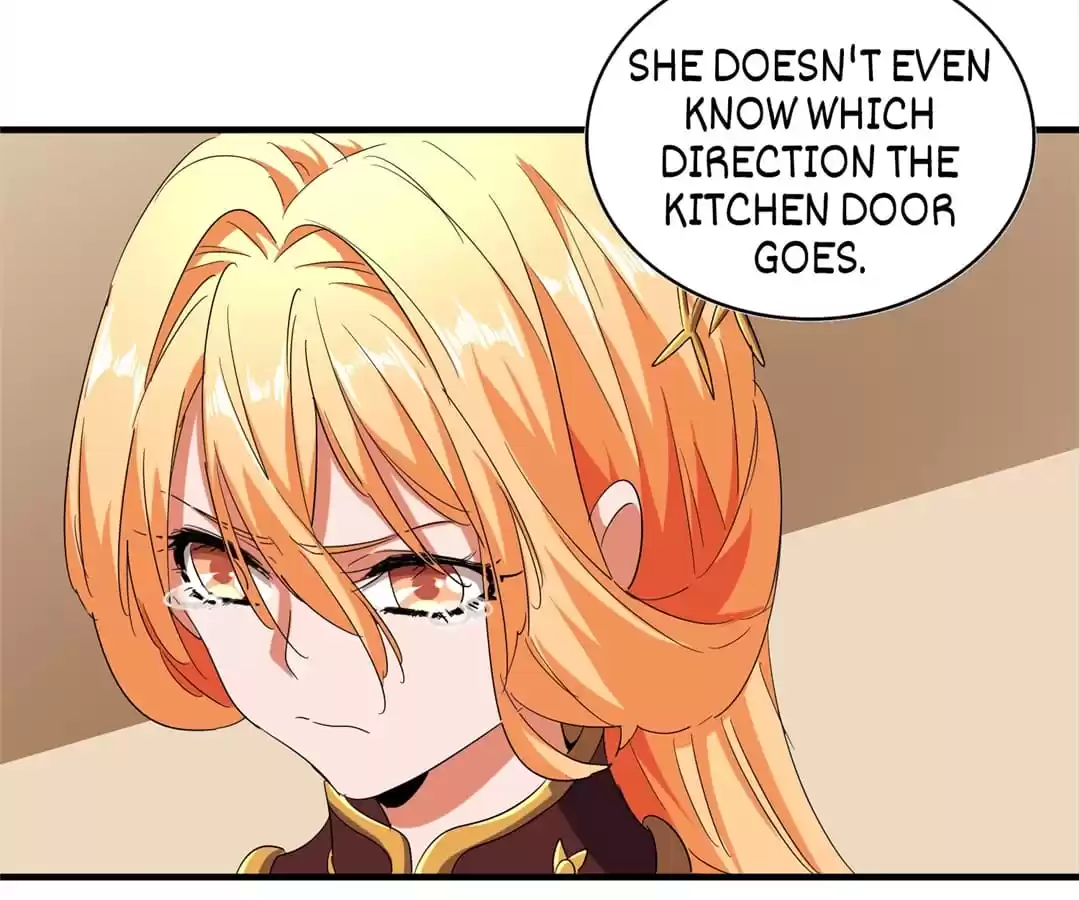 Read The Devil Butler chapter 35 image 21 on Lezhin
