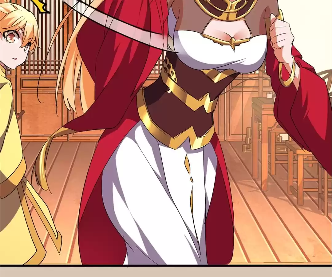 Read The Devil Butler chapter 35 image 23 on Lezhin