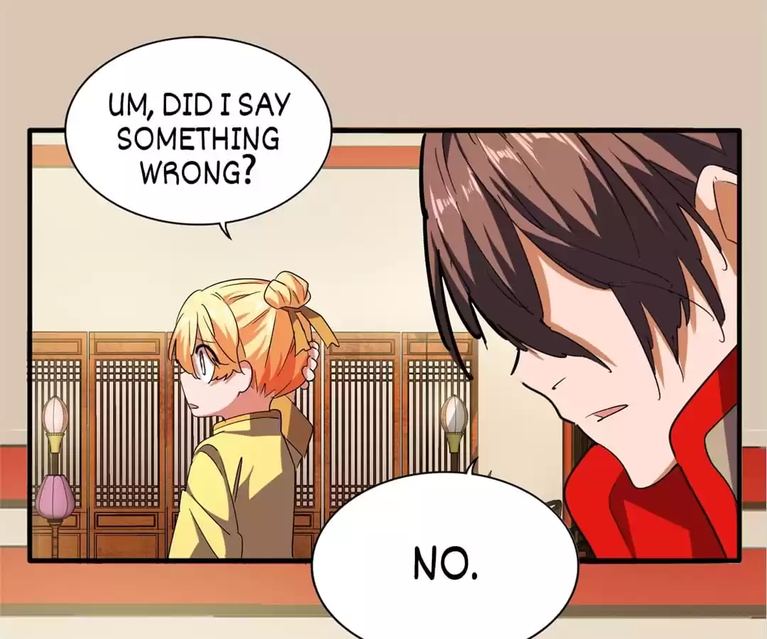 Read The Devil Butler chapter 35 image 24 on Lezhin