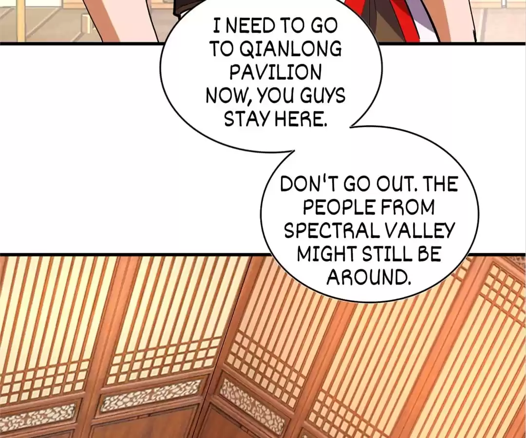 Read The Devil Butler chapter 35 image 27 on Lezhin