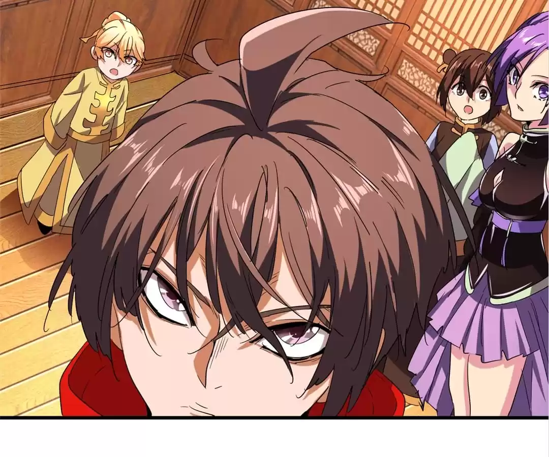 Read The Devil Butler chapter 35 image 28 on Lezhin