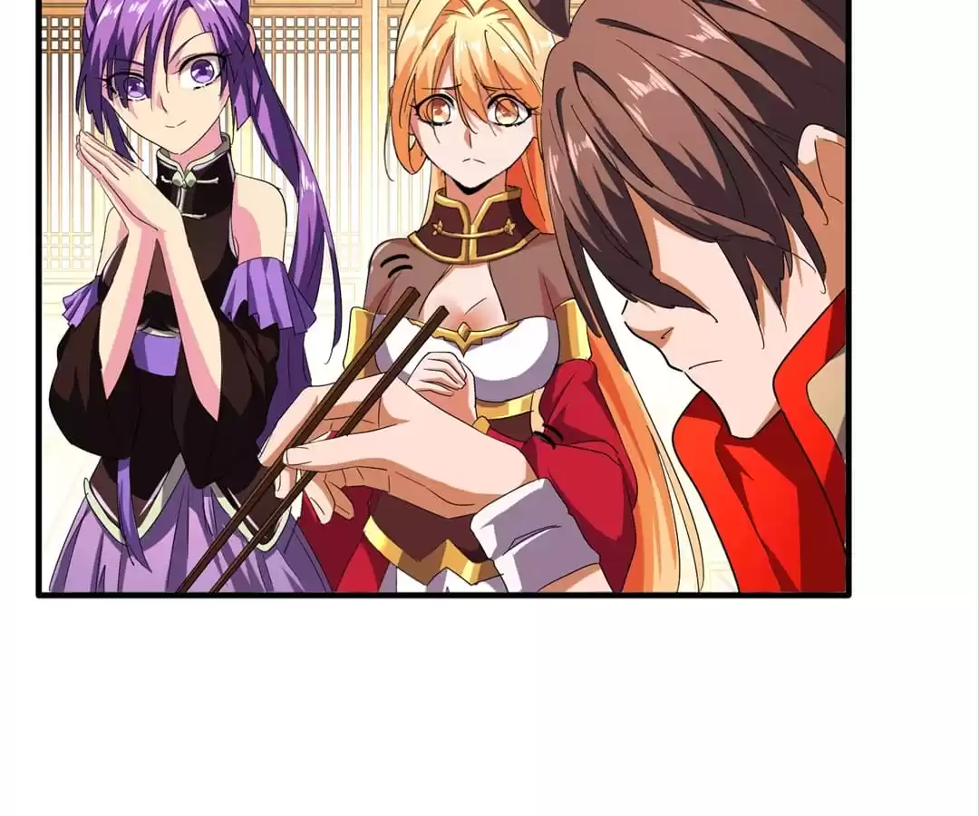 Read The Devil Butler chapter 35 image 3 on Lezhin