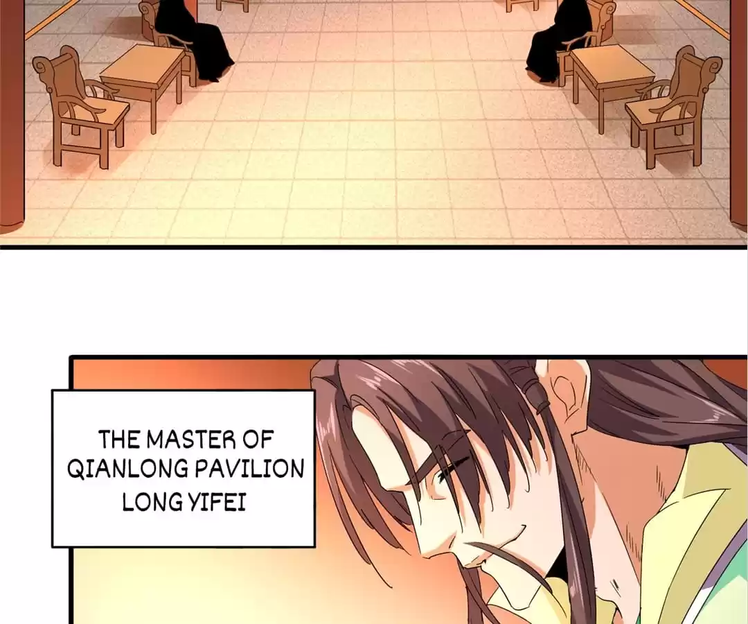 Read The Devil Butler chapter 35 image 35 on Lezhin