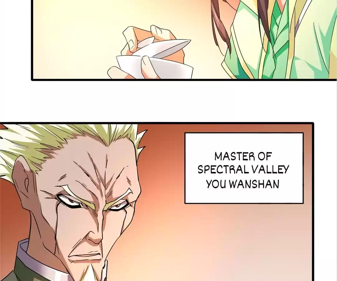 Read The Devil Butler chapter 35 image 36 on Lezhin