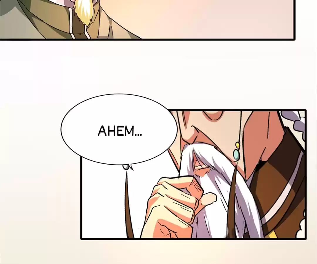 Read The Devil Butler chapter 35 image 37 on Lezhin