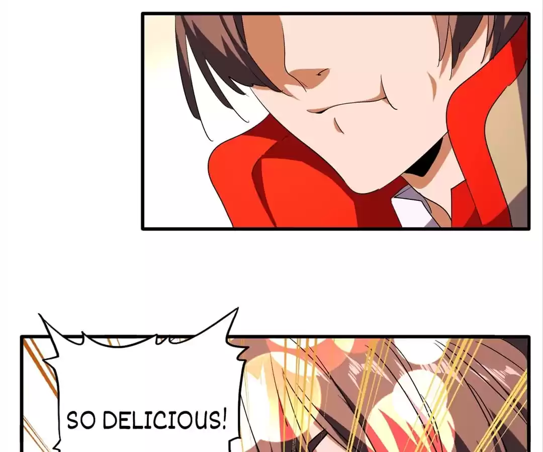 Read The Devil Butler chapter 35 image 4 on Lezhin