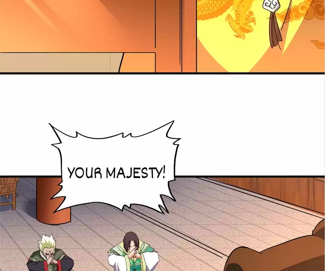 Read The Devil Butler chapter 35 image 40 on Lezhin