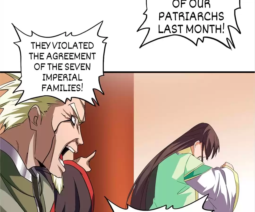 Read The Devil Butler chapter 35 image 45 on Lezhin