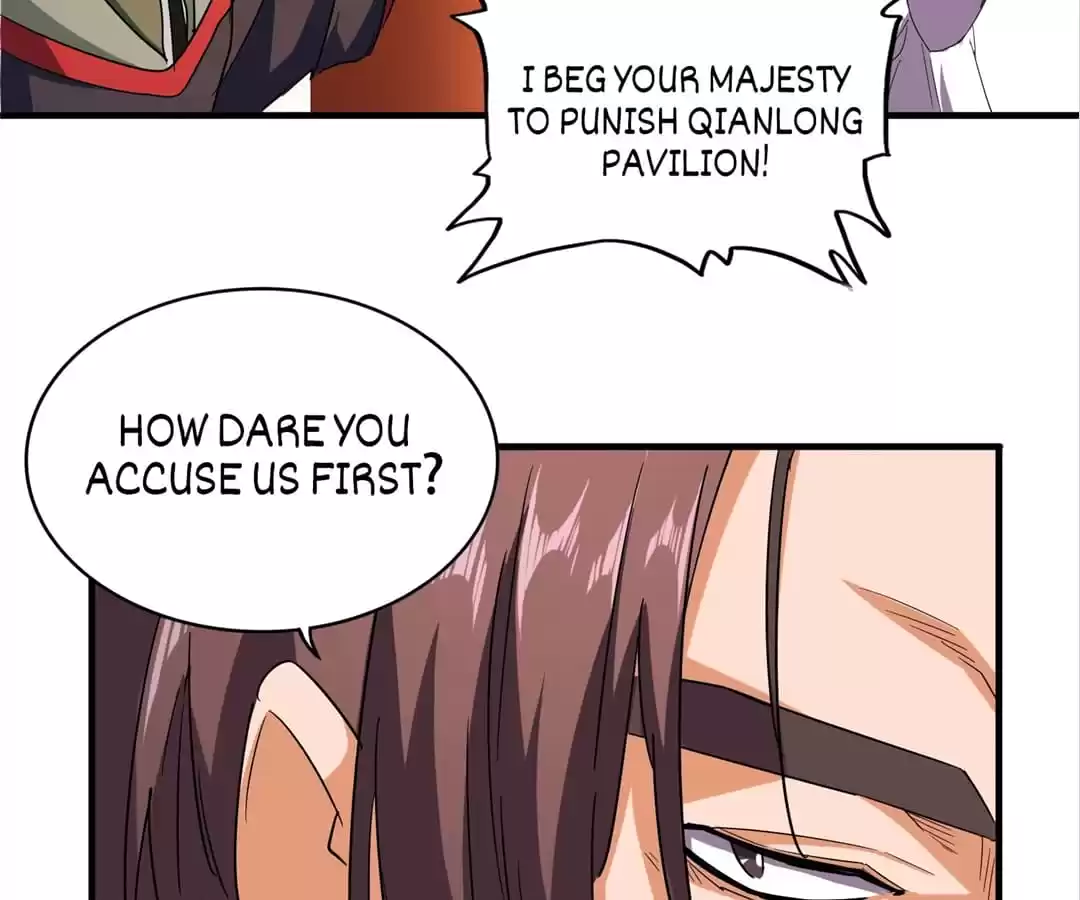 Read The Devil Butler chapter 35 image 46 on Lezhin