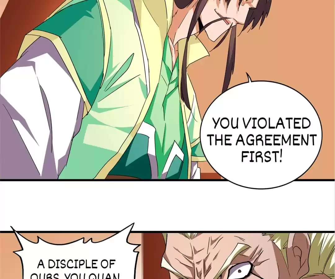 Read The Devil Butler chapter 35 image 48 on Lezhin