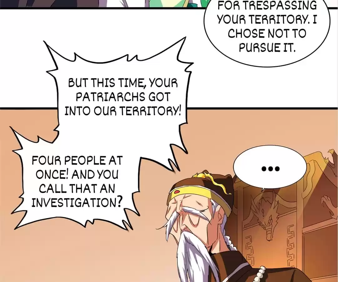 Read The Devil Butler chapter 35 image 54 on Lezhin