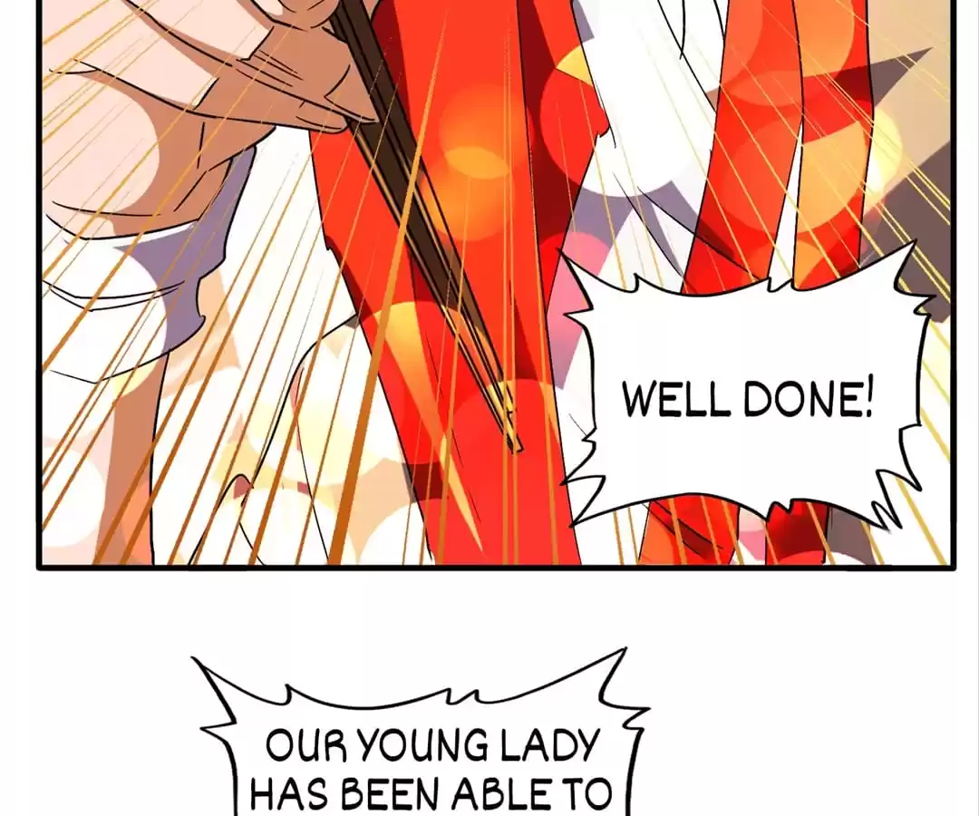 Read The Devil Butler chapter 35 image 6 on Lezhin