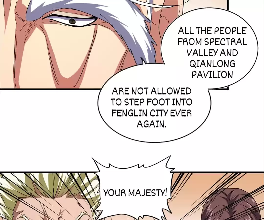 Read The Devil Butler chapter 35 image 61 on Lezhin