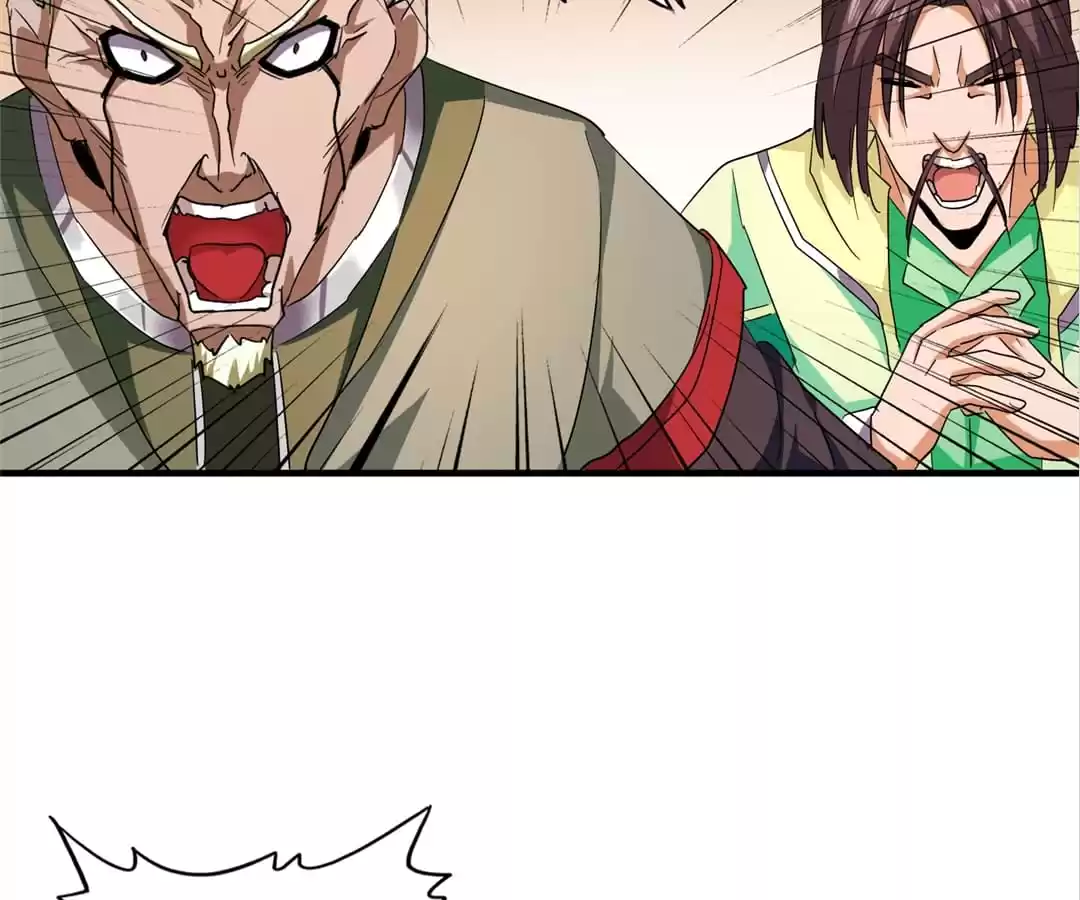 Read The Devil Butler chapter 35 image 62 on Lezhin