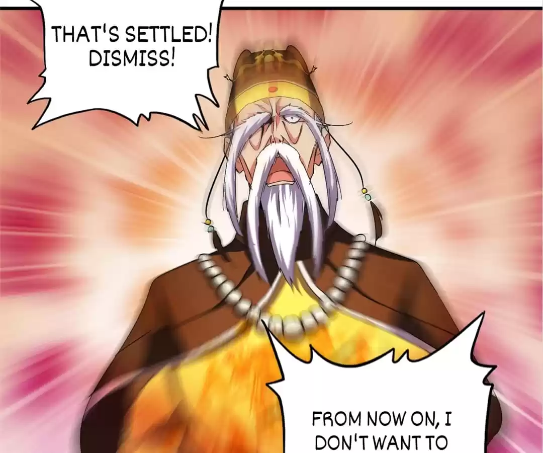 Read The Devil Butler chapter 35 image 63 on Lezhin