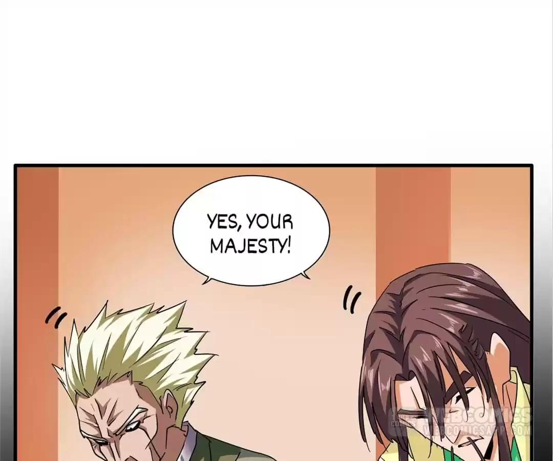 Read The Devil Butler chapter 35 image 65 on Lezhin