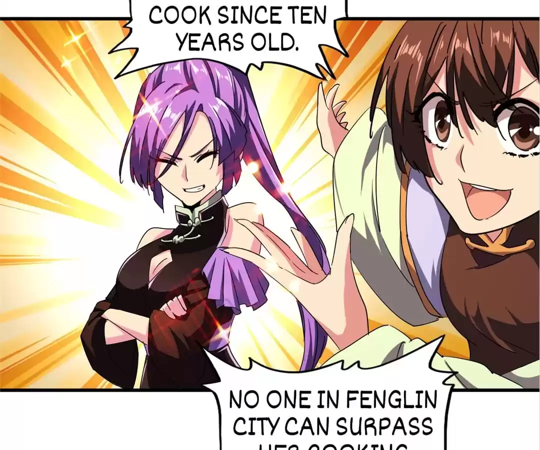Read The Devil Butler chapter 35 image 7 on Lezhin