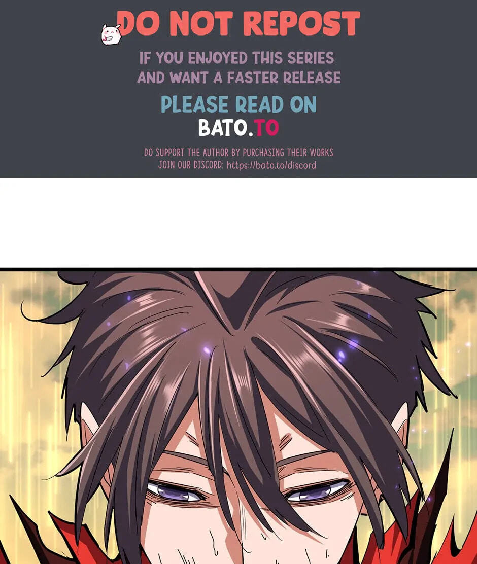 Read The Devil Butler chapter 350 image 0 on Lezhin