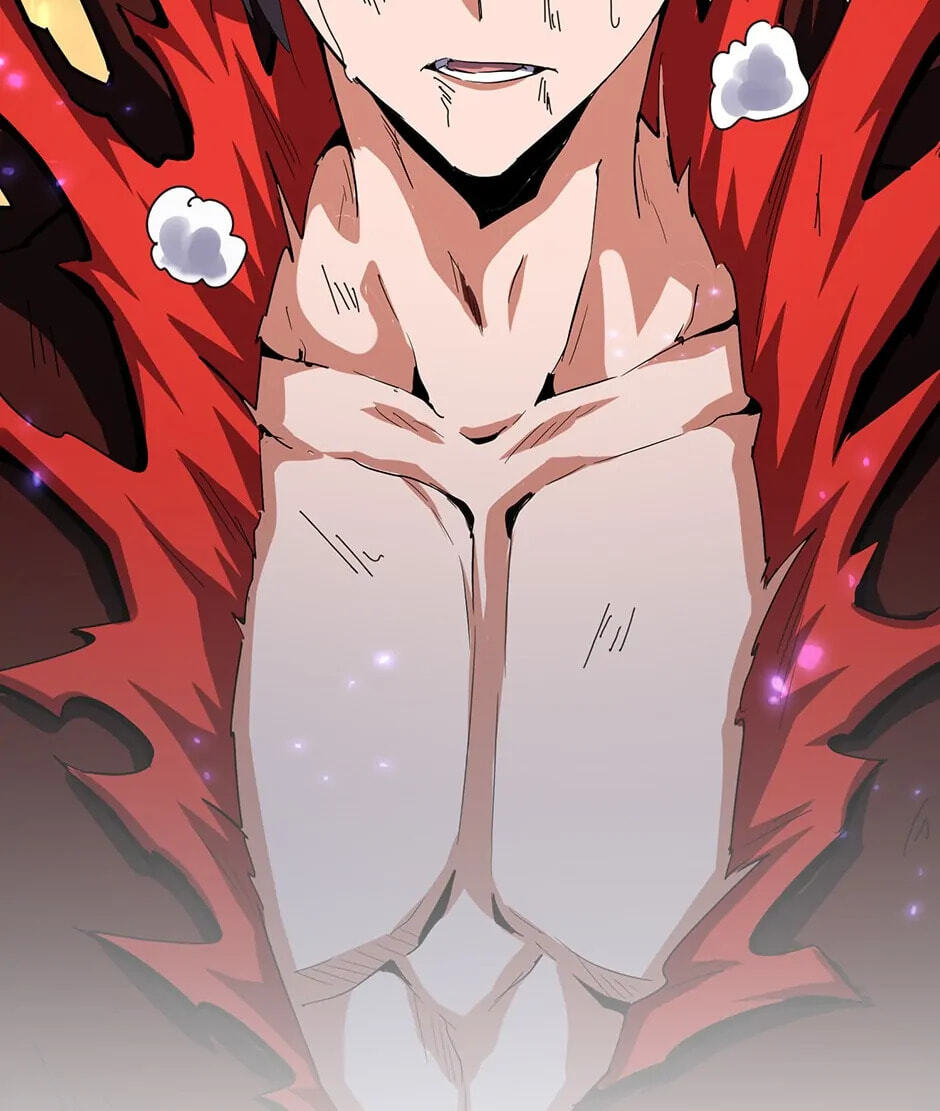 Read The Devil Butler chapter 350 image 1 on Lezhin