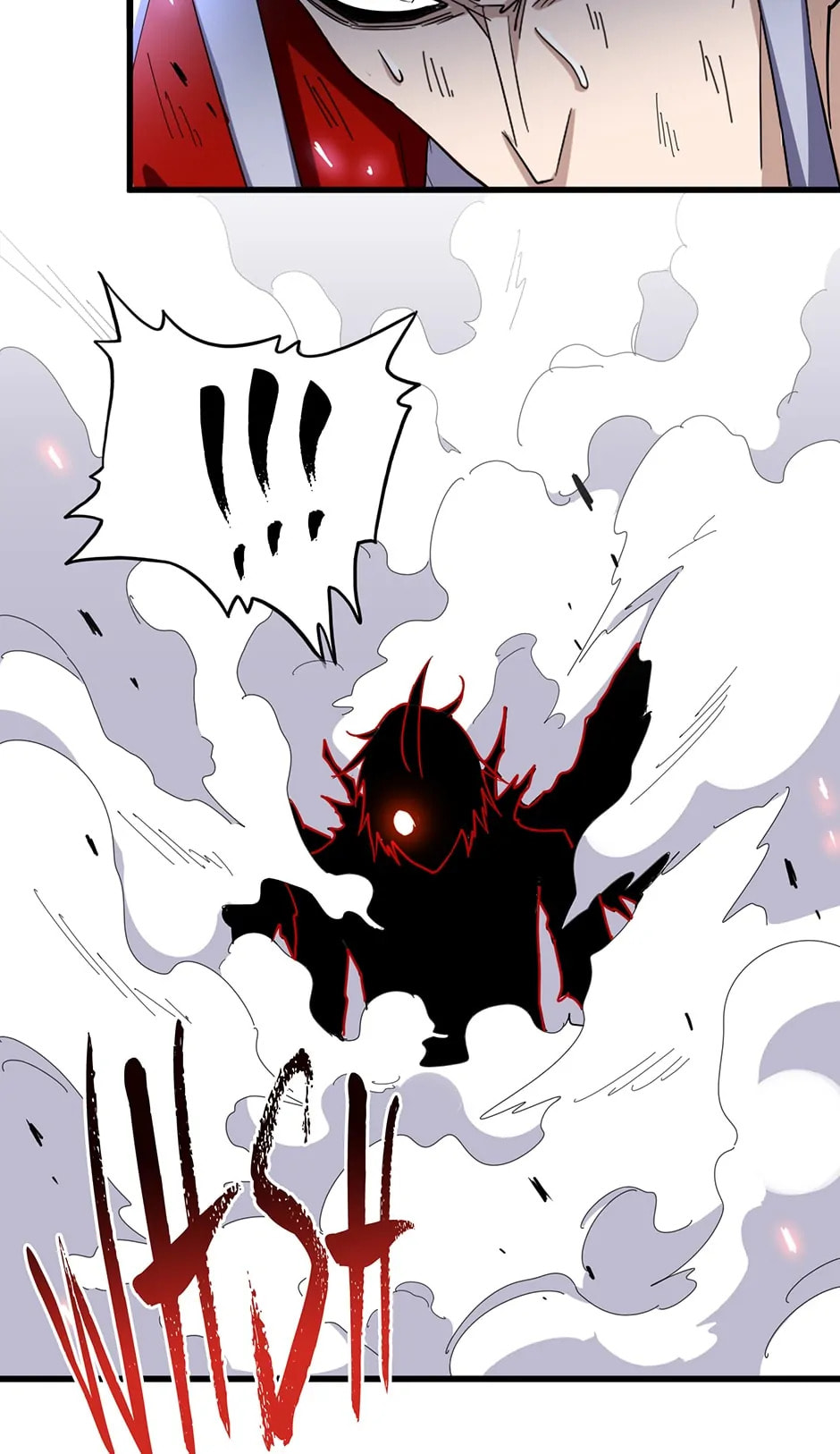 Read The Devil Butler chapter 350 image 10 on Lezhin