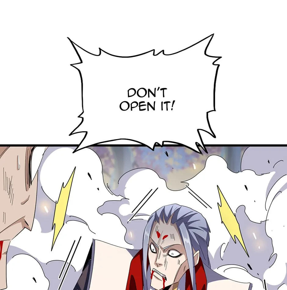 Read The Devil Butler chapter 350 image 13 on Lezhin