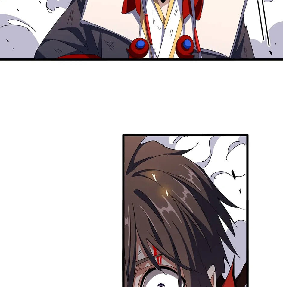 Read The Devil Butler chapter 350 image 14 on Lezhin