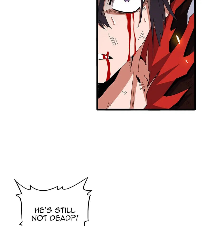 Read The Devil Butler chapter 350 image 15 on Lezhin