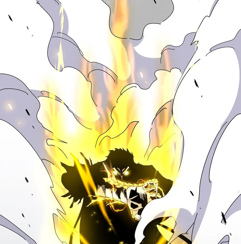 Read The Devil Butler chapter 350 image 17 on Lezhin