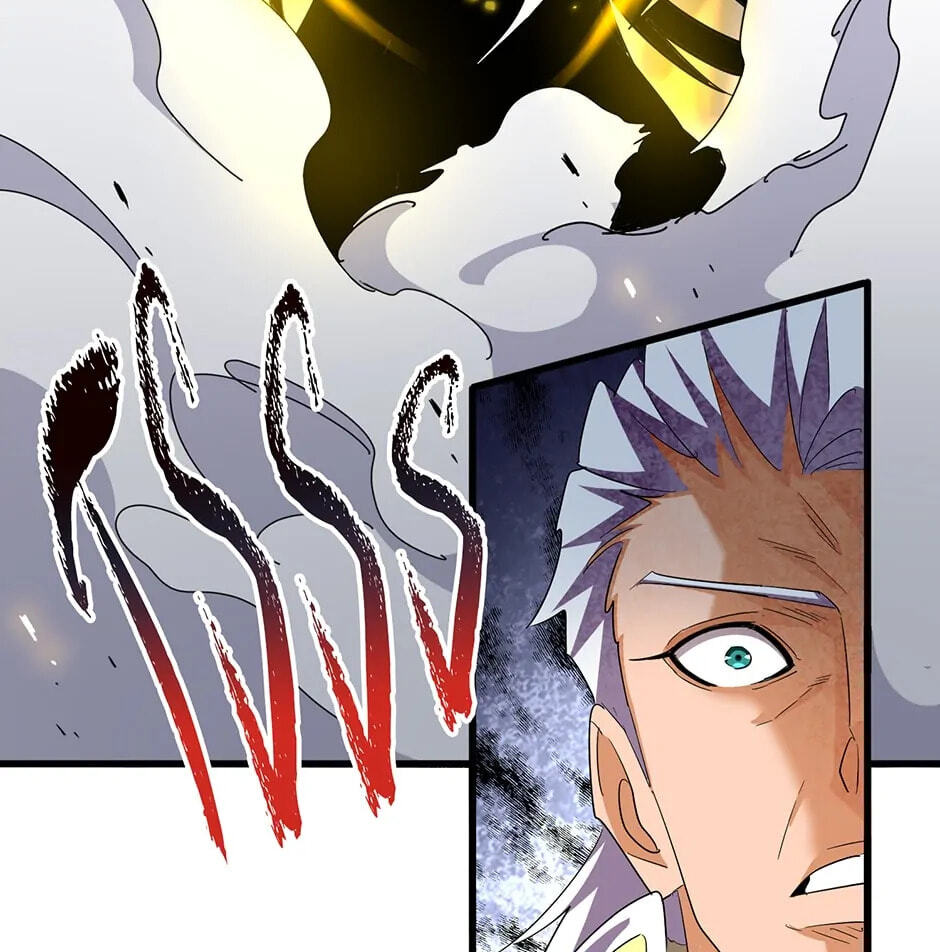 Read The Devil Butler chapter 350 image 18 on Lezhin